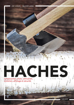 Haches