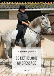 De l'éthologie au dressage
