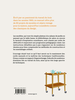 80 meubles et objets vintage