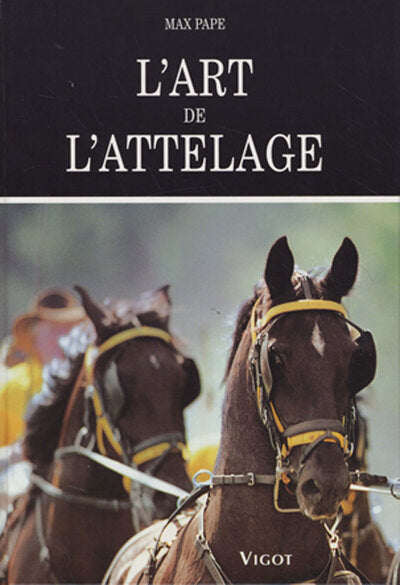 L'art de l'attelage