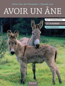 Avoir un âne