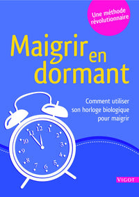 maigrir en dormant