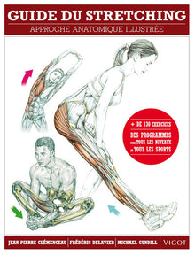 Guide du stretching