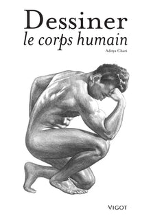 Dessiner le corps humain