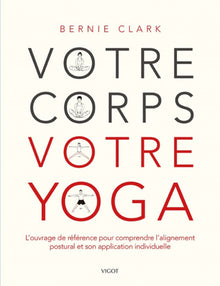 Votre corps votre yoga