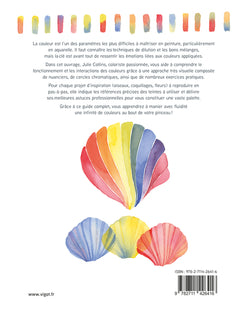 Le grand guide de la couleur