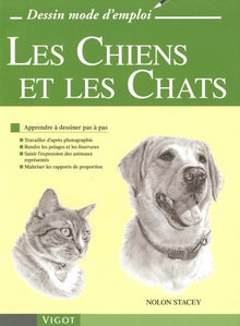 Les chiens et les chats
