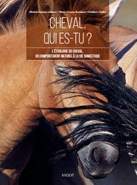 cheval, qui es-tu ?