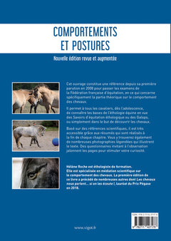 Comportements et postures