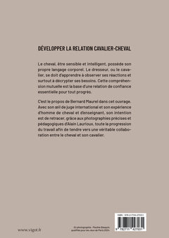 Le dressage expliqué en images