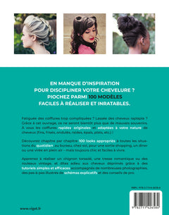 100 coiffures pour tous les jours