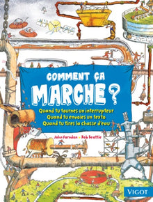 Comment ça marche ?