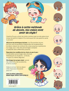 Chibi Style