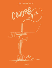 Coudre de A à Z
