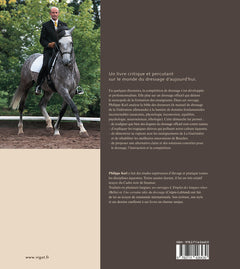Les dérives du dressage moderne