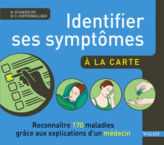 Identifier ses symptômes