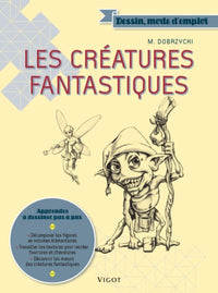 Les créatures fantastiques