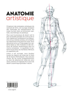 Anatomie artistique