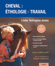 Cheval : éthologie et travail