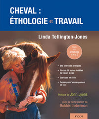 Cheval : éthologie et travail
