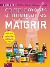 Guide des complements alimentaires pour maigrir