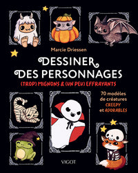 Dessiner des personnages