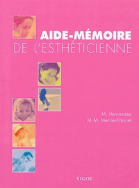Aide-mémoire de l'esthéticienne