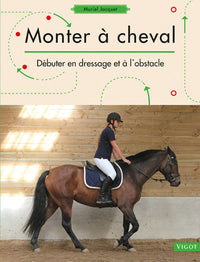 monter à cheval