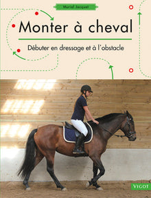 Monter à cheval