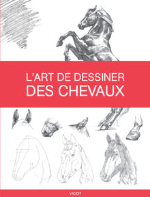 L'art de dessiner des chevaux