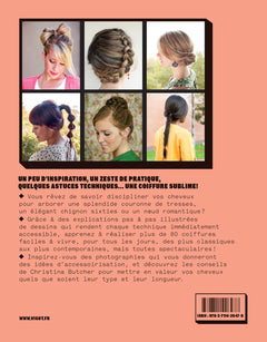 80 leçons de coiffure