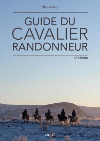 Guide du cavalier propriétaire. 5eme édition