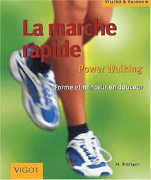 La marche rapide
