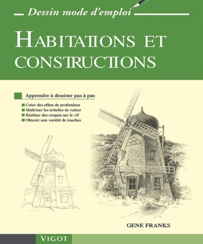Habitations et constructions