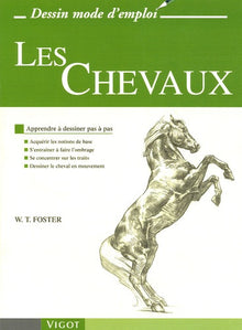 Les chevaux