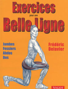 Exercices pour une belle ligne