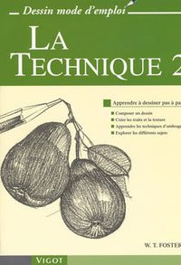 La technique 2