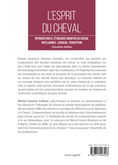 L'esprit du cheval