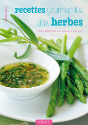 Recettes gourmandes aux herbes