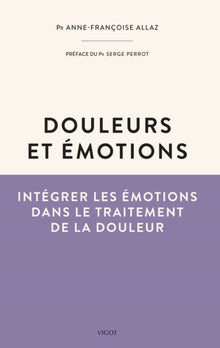 Douleur et émotions