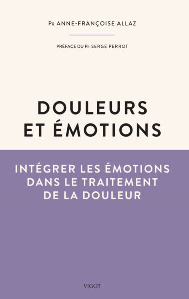 Douleur et émotions