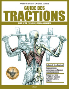 Guide des tractions