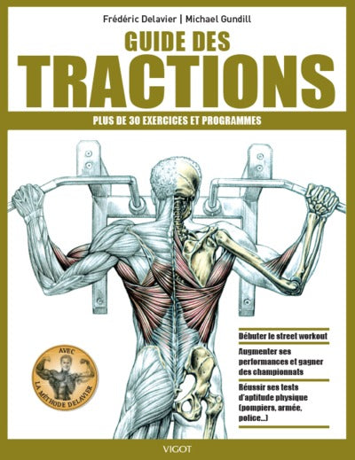 Guide des tractions