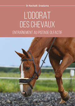 L'odorat des chevaux