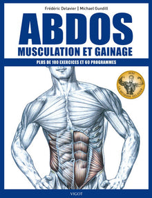 abdos, musculation et gainage