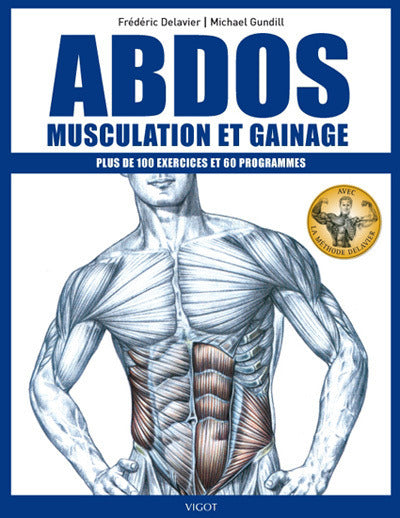 abdos, musculation et gainage