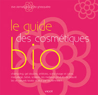 Le guide des cosmétiques bio