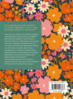 Inspiration florale