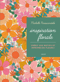 Inspiration florale
