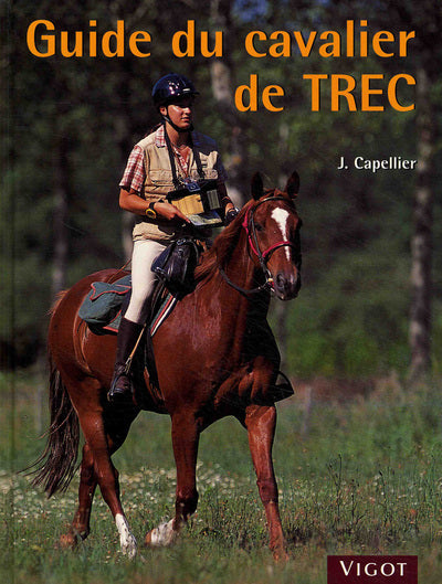 Guide du cavalier de TREC